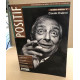 Revue positif n° 605-606 / numero spécial Claude Chabrol