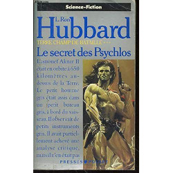 Le secret des psychlos