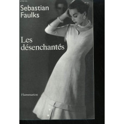 Les desenchantes