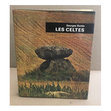 Les celtes