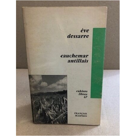Cauchemar antillais