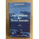 Les corsaires des terres austales