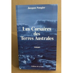 Les corsaires des terres austales