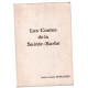 Les contes de la Sainte-Barbe