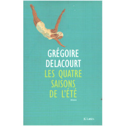 Les quatre saisons de l'été