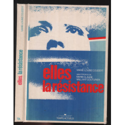 Elles la résistance
