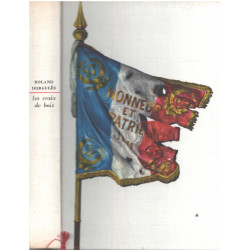 Les croix de bois