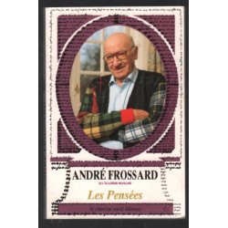 Les pensées
