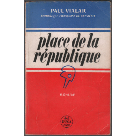Place de la république