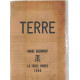 Terre EO numerotée