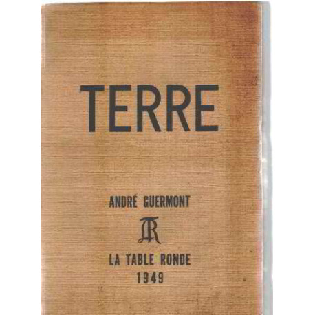 Terre EO numerotée