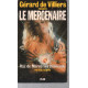 Raz de marée sur hokkaido / le mercenaire n° 20