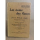 Les noms des fleurs trouvés par la méthode simple sans aucune...