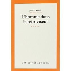L'Homme dans le rétroviseur