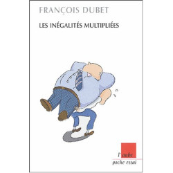 Les inégalités multipliées