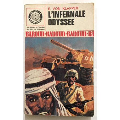 L' infernale Odyssée
