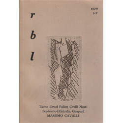 La revue des belles lettres 1979 / 1-2