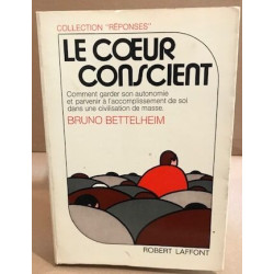 Le coeur conscient