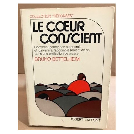 Le coeur conscient
