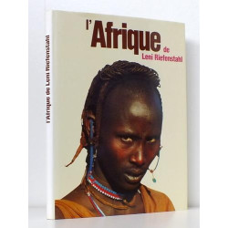 L'Afrique de Leni Riefenstahl