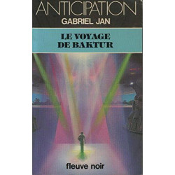 Le voyage de Baktur