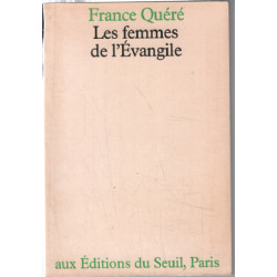 Les femmes de l'évangile