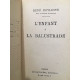 L' Enfant à la balustrade