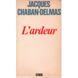 L'ardeur