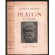 Platon vivant