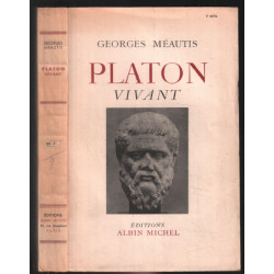 Platon vivant