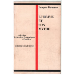 L'homme et son mythe