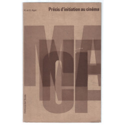 Précis d'initiation au cinéma