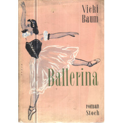 Ballerina
