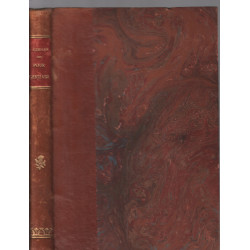 Pour genievre / 36 bois originaux de Pierre Lissac