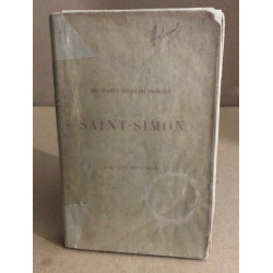 Saint-simon