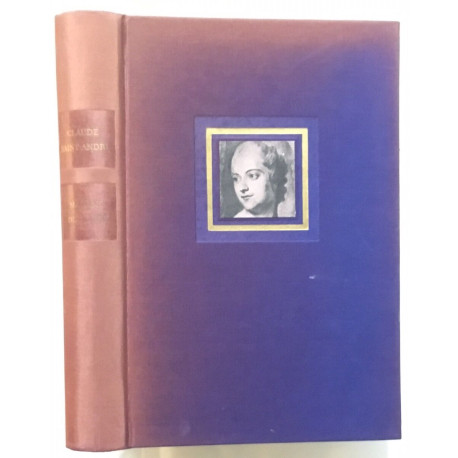 Madame du Barry