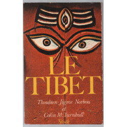 Le tibet