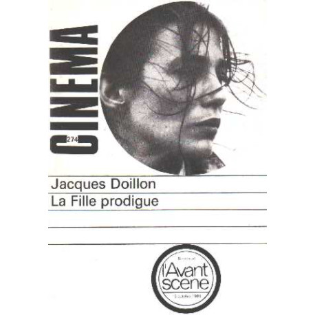 La fille prodigue