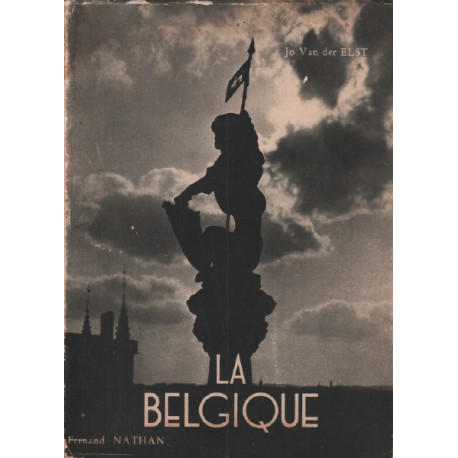 La belgique