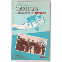 Cavaillès compagnon de Mermoz