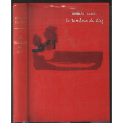 Le tambour du bief (illustrations de Lorin)