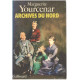 Archives du nord