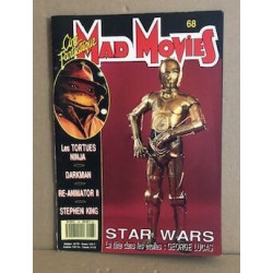 Mad movies n° 68