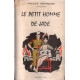 Le petit homme de jade
