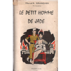 Le petit homme de jade