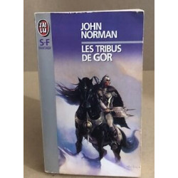 Les tribus de Gor