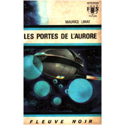 Les portes de l'aurore