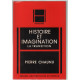 Histoire et imagination : la transition (service de presse)
