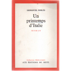 Un printemps d'italie