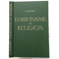Darwinisme et religion